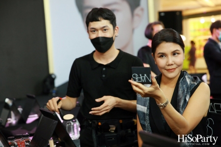 NARS – ‘Workshop Foundation Your Way ร่วมค้นหารองพื้นที่ใช่สำหรับคุณ’