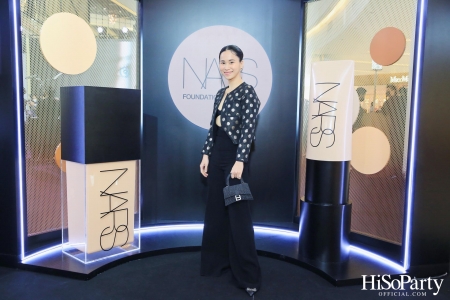 NARS – ‘Workshop Foundation Your Way ร่วมค้นหารองพื้นที่ใช่สำหรับคุณ’