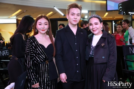 NARS – ‘Workshop Foundation Your Way ร่วมค้นหารองพื้นที่ใช่สำหรับคุณ’