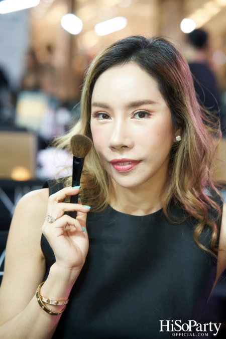 NARS – ‘Workshop Foundation Your Way ร่วมค้นหารองพื้นที่ใช่สำหรับคุณ’