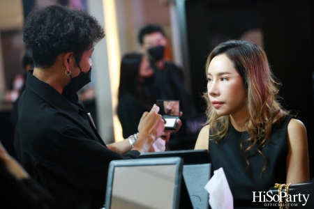 NARS – ‘Workshop Foundation Your Way ร่วมค้นหารองพื้นที่ใช่สำหรับคุณ’