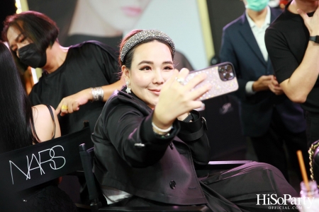 NARS – ‘Workshop Foundation Your Way ร่วมค้นหารองพื้นที่ใช่สำหรับคุณ’