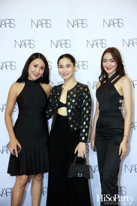 NARS – ‘Workshop Foundation Your Way ร่วมค้นหารองพื้นที่ใช่สำหรับคุณ’