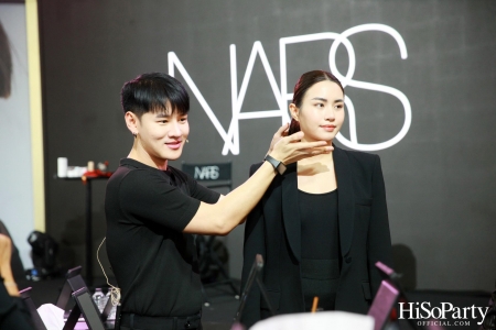 NARS – ‘Workshop Foundation Your Way ร่วมค้นหารองพื้นที่ใช่สำหรับคุณ’