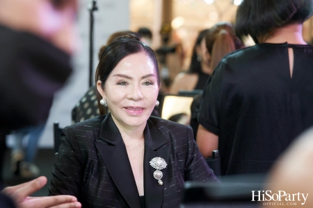 NARS – ‘Workshop Foundation Your Way ร่วมค้นหารองพื้นที่ใช่สำหรับคุณ’