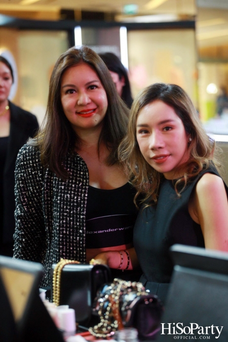 NARS – ‘Workshop Foundation Your Way ร่วมค้นหารองพื้นที่ใช่สำหรับคุณ’