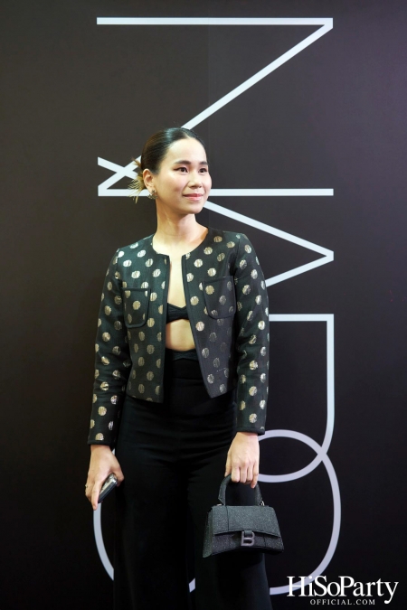 NARS – ‘Workshop Foundation Your Way ร่วมค้นหารองพื้นที่ใช่สำหรับคุณ’