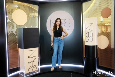 NARS – ‘Workshop Foundation Your Way ร่วมค้นหารองพื้นที่ใช่สำหรับคุณ’