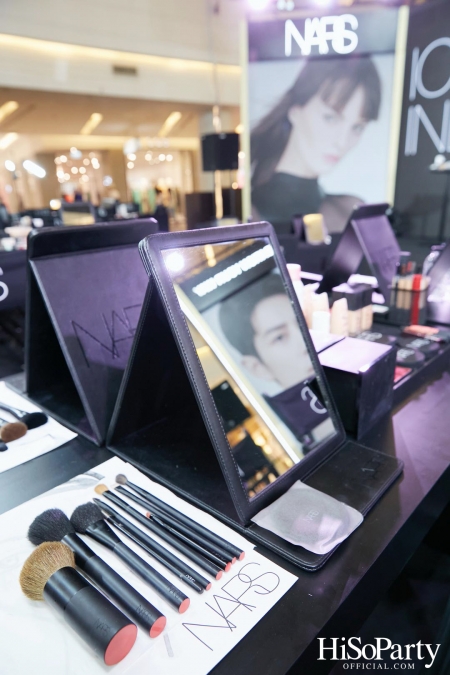 NARS – ‘Workshop Foundation Your Way ร่วมค้นหารองพื้นที่ใช่สำหรับคุณ’