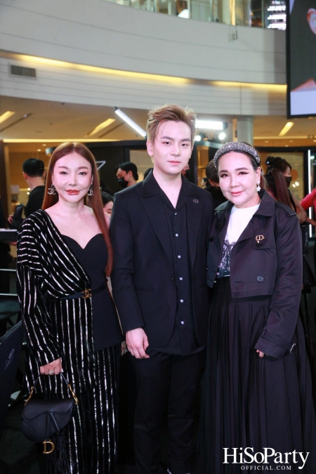 NARS – ‘Workshop Foundation Your Way ร่วมค้นหารองพื้นที่ใช่สำหรับคุณ’