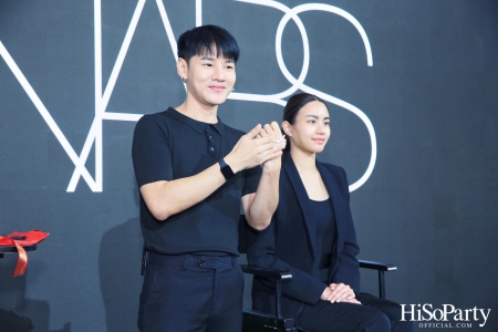 NARS – ‘Workshop Foundation Your Way ร่วมค้นหารองพื้นที่ใช่สำหรับคุณ’