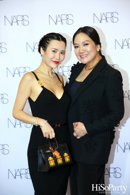 NARS – ‘Workshop Foundation Your Way ร่วมค้นหารองพื้นที่ใช่สำหรับคุณ’