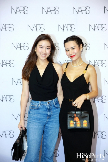 NARS – ‘Workshop Foundation Your Way ร่วมค้นหารองพื้นที่ใช่สำหรับคุณ’