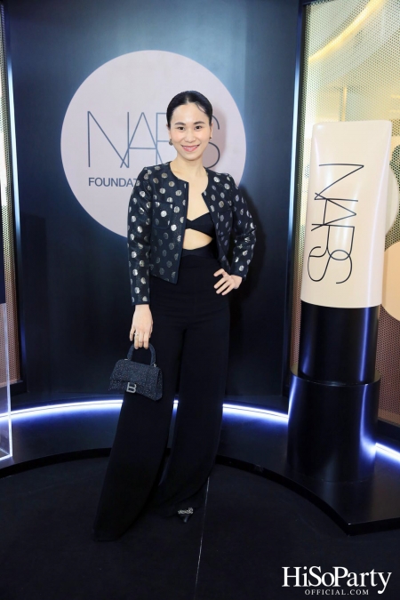 NARS – ‘Workshop Foundation Your Way ร่วมค้นหารองพื้นที่ใช่สำหรับคุณ’