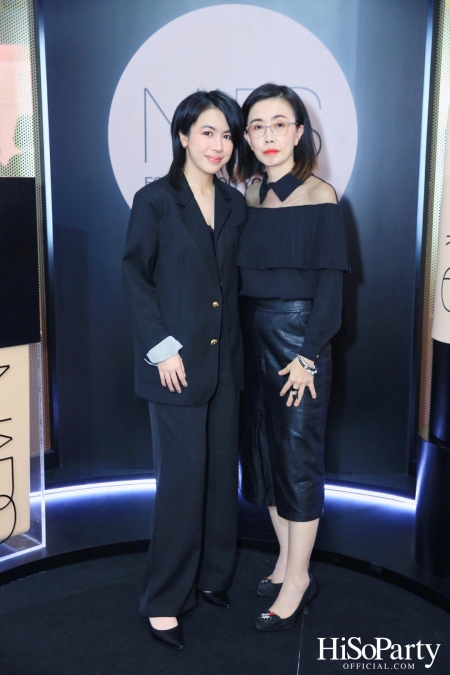 NARS – ‘Workshop Foundation Your Way ร่วมค้นหารองพื้นที่ใช่สำหรับคุณ’