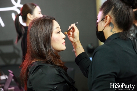 NARS – ‘Workshop Foundation Your Way ร่วมค้นหารองพื้นที่ใช่สำหรับคุณ’