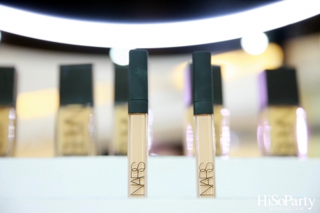 NARS – ‘Workshop Foundation Your Way ร่วมค้นหารองพื้นที่ใช่สำหรับคุณ’