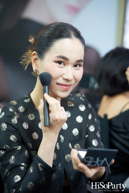 NARS – ‘Workshop Foundation Your Way ร่วมค้นหารองพื้นที่ใช่สำหรับคุณ’