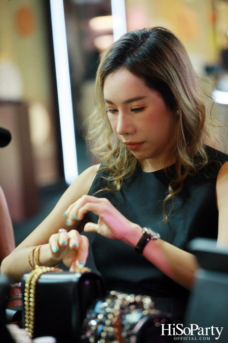 NARS – ‘Workshop Foundation Your Way ร่วมค้นหารองพื้นที่ใช่สำหรับคุณ’