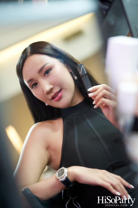 NARS – ‘Workshop Foundation Your Way ร่วมค้นหารองพื้นที่ใช่สำหรับคุณ’