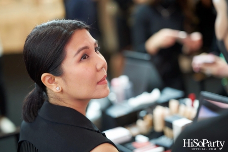 NARS – ‘Workshop Foundation Your Way ร่วมค้นหารองพื้นที่ใช่สำหรับคุณ’