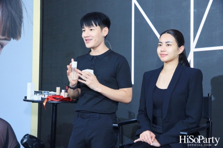 NARS – ‘Workshop Foundation Your Way ร่วมค้นหารองพื้นที่ใช่สำหรับคุณ’