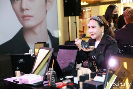 NARS – ‘Workshop Foundation Your Way ร่วมค้นหารองพื้นที่ใช่สำหรับคุณ’