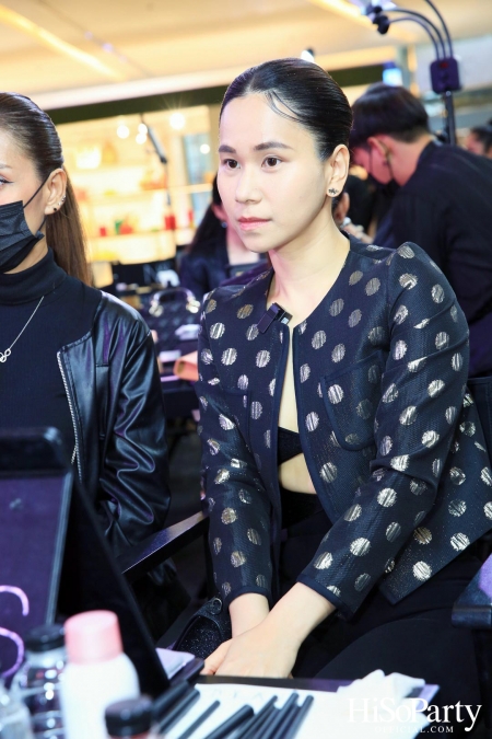 NARS – ‘Workshop Foundation Your Way ร่วมค้นหารองพื้นที่ใช่สำหรับคุณ’