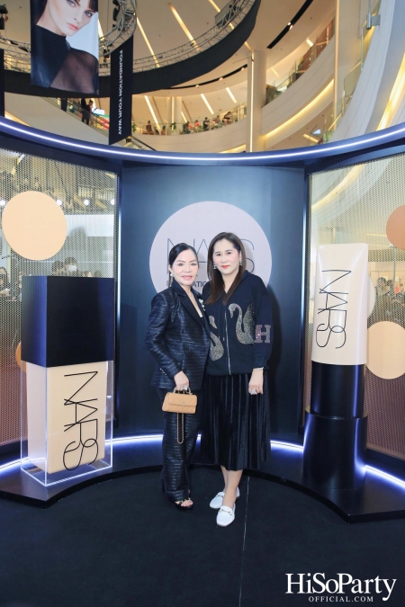 NARS – ‘Workshop Foundation Your Way ร่วมค้นหารองพื้นที่ใช่สำหรับคุณ’