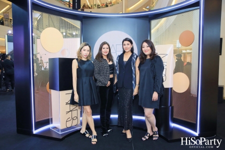 NARS – ‘Workshop Foundation Your Way ร่วมค้นหารองพื้นที่ใช่สำหรับคุณ’