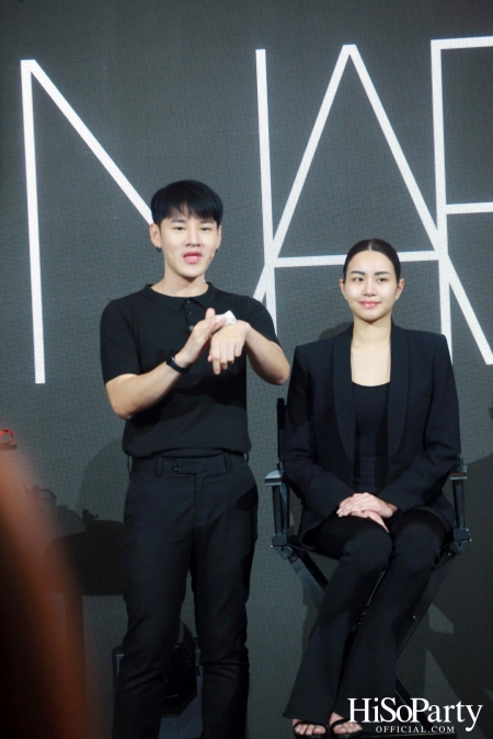 NARS – ‘Workshop Foundation Your Way ร่วมค้นหารองพื้นที่ใช่สำหรับคุณ’