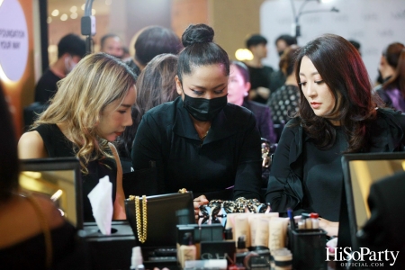 NARS – ‘Workshop Foundation Your Way ร่วมค้นหารองพื้นที่ใช่สำหรับคุณ’