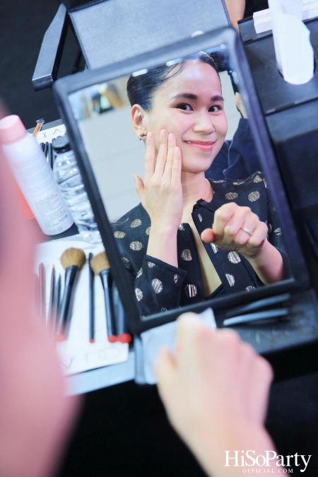 NARS – ‘Workshop Foundation Your Way ร่วมค้นหารองพื้นที่ใช่สำหรับคุณ’