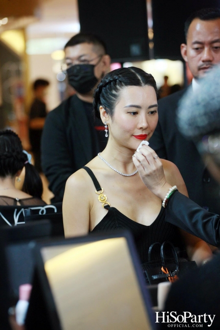 NARS – ‘Workshop Foundation Your Way ร่วมค้นหารองพื้นที่ใช่สำหรับคุณ’