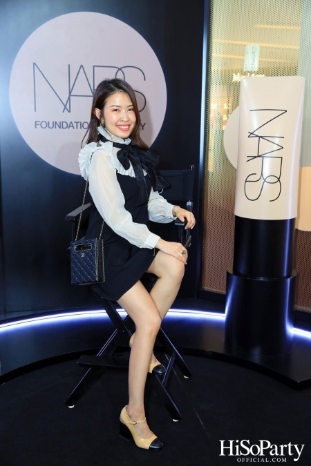 NARS – ‘Workshop Foundation Your Way ร่วมค้นหารองพื้นที่ใช่สำหรับคุณ’