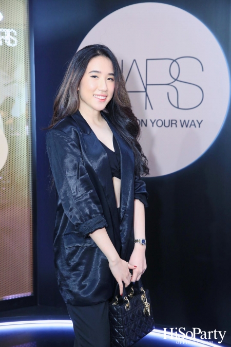 NARS – ‘Workshop Foundation Your Way ร่วมค้นหารองพื้นที่ใช่สำหรับคุณ’