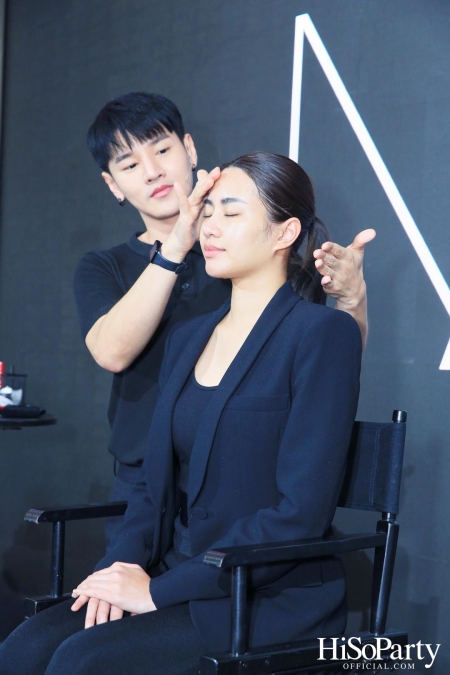 NARS – ‘Workshop Foundation Your Way ร่วมค้นหารองพื้นที่ใช่สำหรับคุณ’