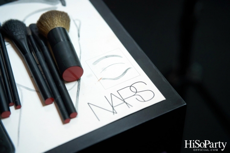 NARS – ‘Workshop Foundation Your Way ร่วมค้นหารองพื้นที่ใช่สำหรับคุณ’