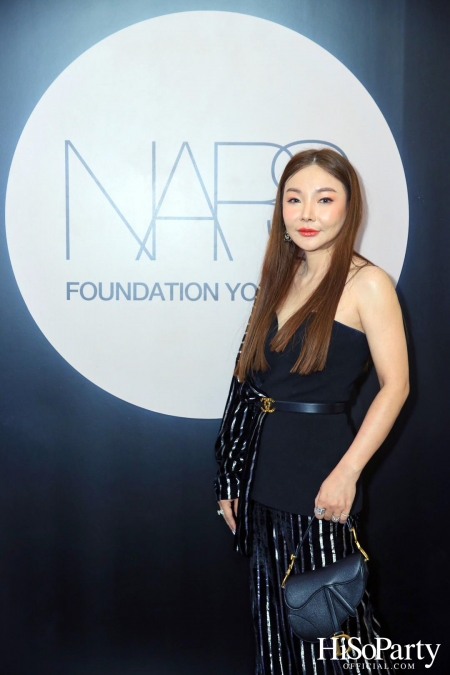 NARS – ‘Workshop Foundation Your Way ร่วมค้นหารองพื้นที่ใช่สำหรับคุณ’