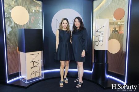 NARS – ‘Workshop Foundation Your Way ร่วมค้นหารองพื้นที่ใช่สำหรับคุณ’