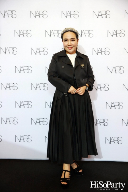 NARS – ‘Workshop Foundation Your Way ร่วมค้นหารองพื้นที่ใช่สำหรับคุณ’