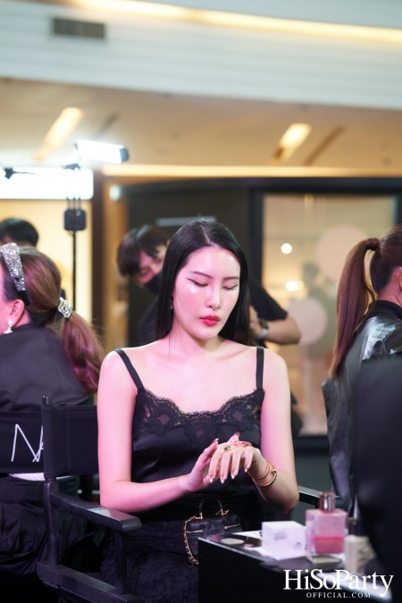 NARS – ‘Workshop Foundation Your Way ร่วมค้นหารองพื้นที่ใช่สำหรับคุณ’