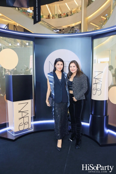 NARS – ‘Workshop Foundation Your Way ร่วมค้นหารองพื้นที่ใช่สำหรับคุณ’