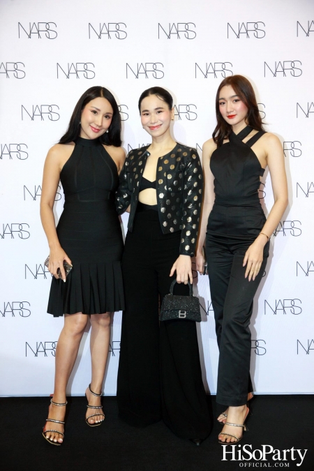 NARS – ‘Workshop Foundation Your Way ร่วมค้นหารองพื้นที่ใช่สำหรับคุณ’