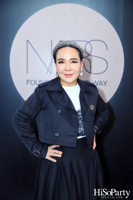 NARS – ‘Workshop Foundation Your Way ร่วมค้นหารองพื้นที่ใช่สำหรับคุณ’