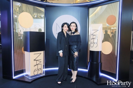 NARS – ‘Workshop Foundation Your Way ร่วมค้นหารองพื้นที่ใช่สำหรับคุณ’