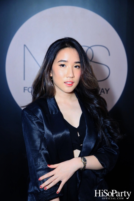 NARS – ‘Workshop Foundation Your Way ร่วมค้นหารองพื้นที่ใช่สำหรับคุณ’