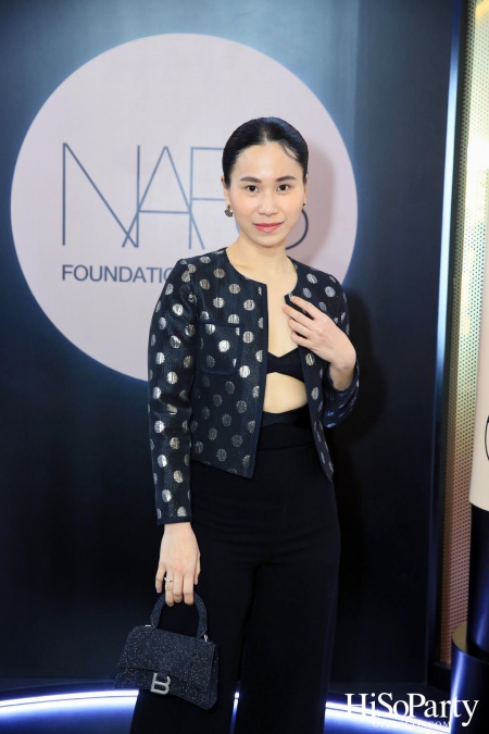 NARS – ‘Workshop Foundation Your Way ร่วมค้นหารองพื้นที่ใช่สำหรับคุณ’