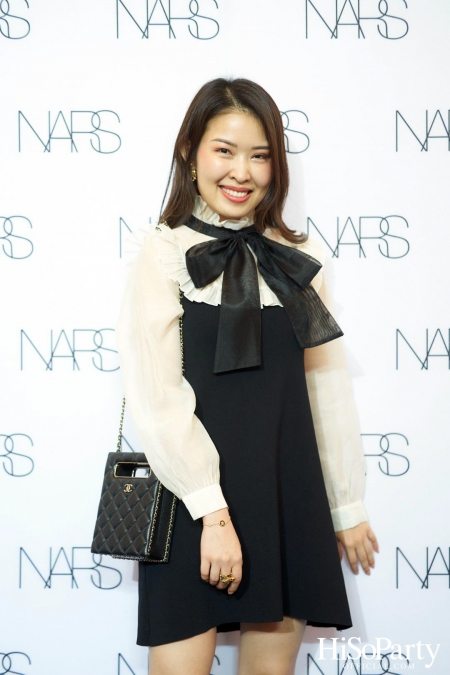 NARS – ‘Workshop Foundation Your Way ร่วมค้นหารองพื้นที่ใช่สำหรับคุณ’