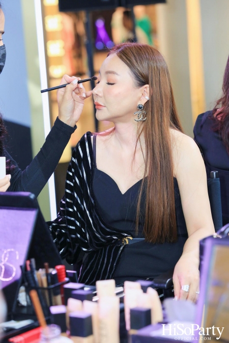 NARS – ‘Workshop Foundation Your Way ร่วมค้นหารองพื้นที่ใช่สำหรับคุณ’